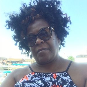 Meet your Posher, Cheryl